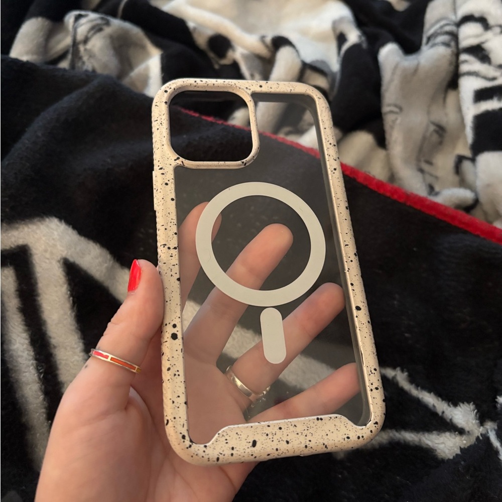iPhone 13 Pro Max 2 Piece Tough Case